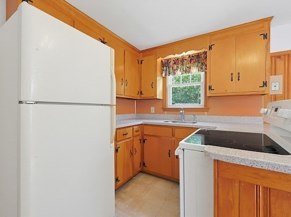 100 Atkinson Ave