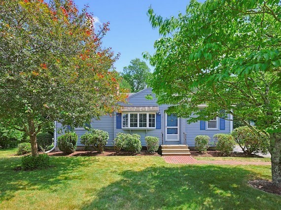 100 Atkinson Ave