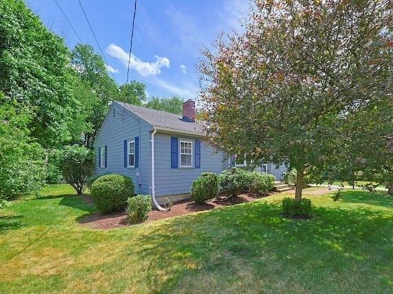 100 Atkinson Ave