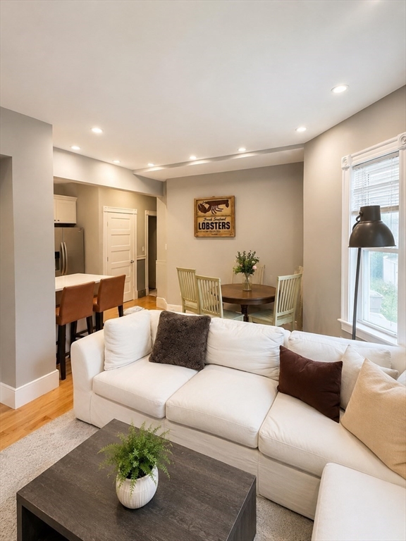 781 Columbia Rd # 1