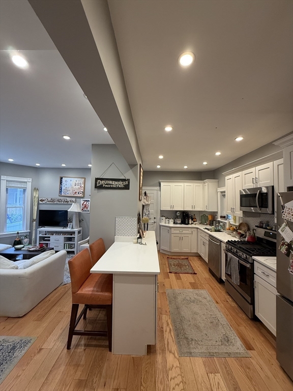 781 Columbia Rd # 1