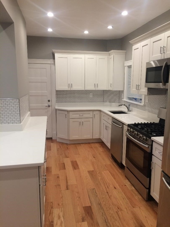 781 Columbia Rd # 1