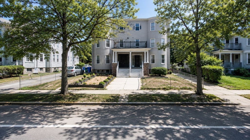 781 Columbia Rd # 1