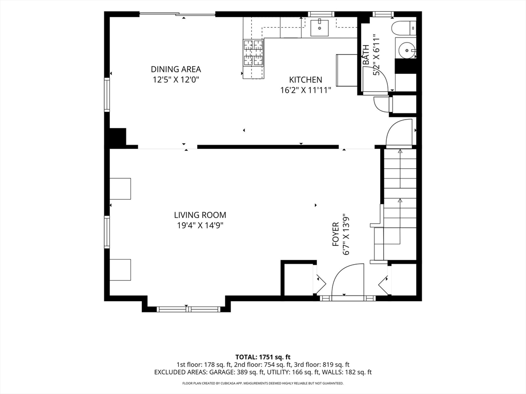 12 Pearl St # 12
