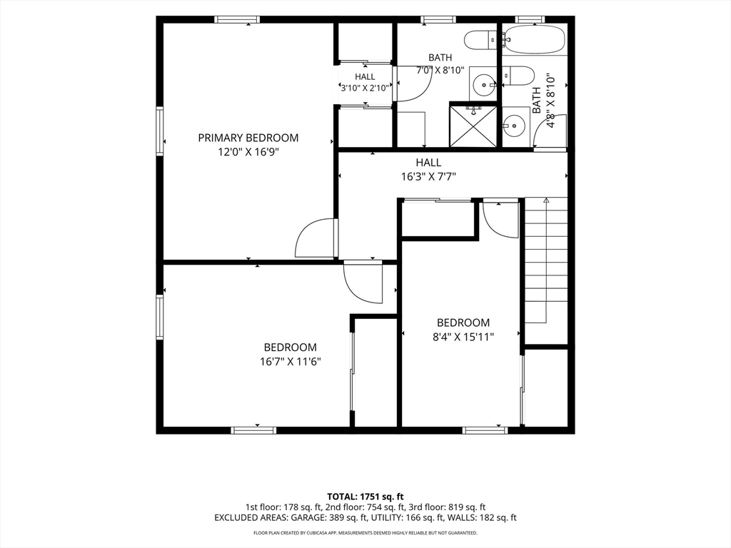 12 Pearl St # 12