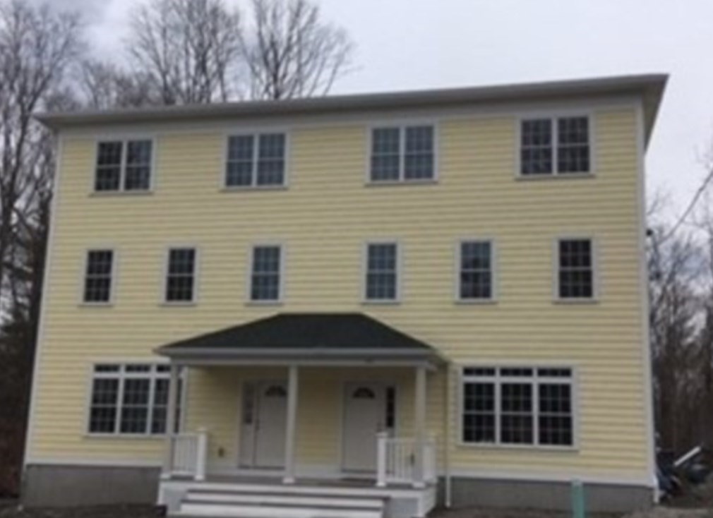 847 Washington Street # 2 Unit: TH-2