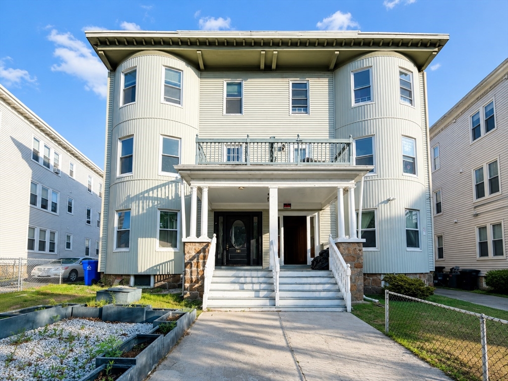 781 Columbia Rd # 3