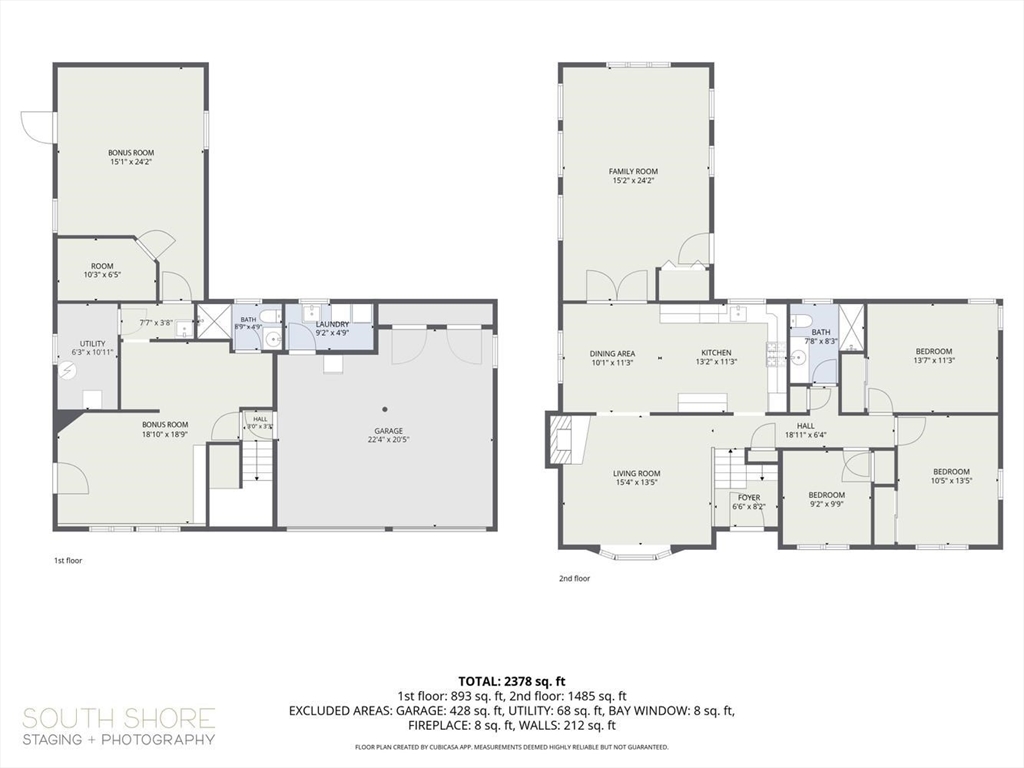 5 Charles Drive