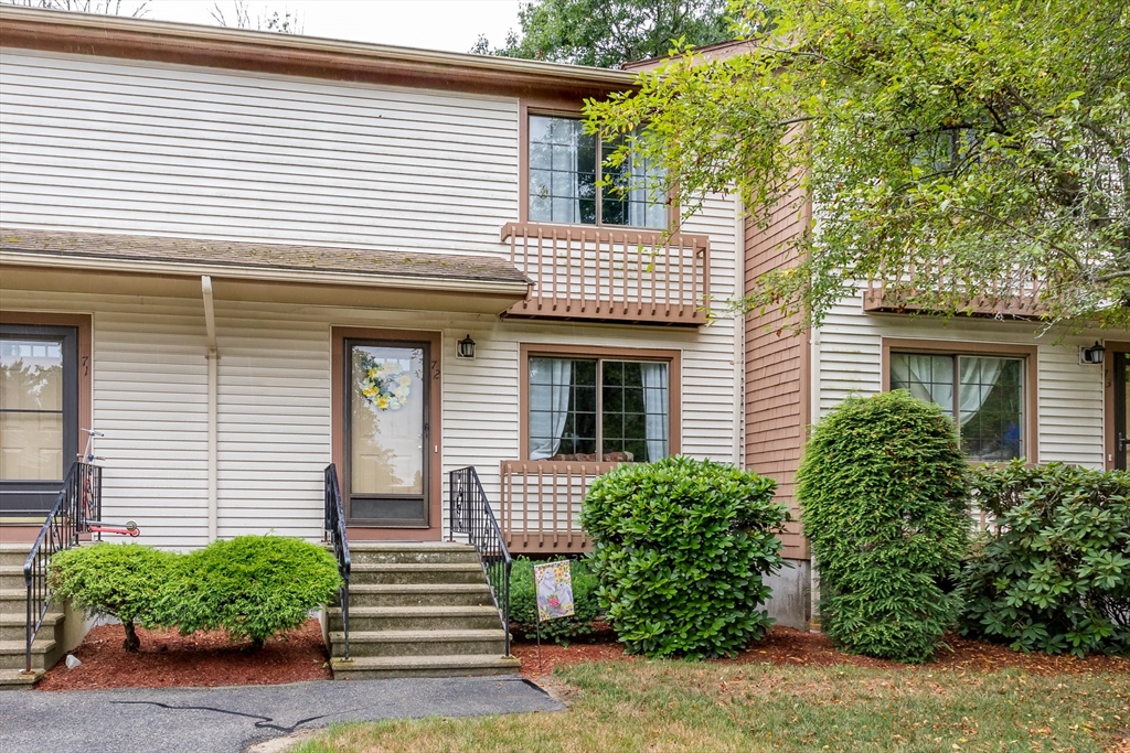 489 Turnpike St # 2 Unit: 7-2