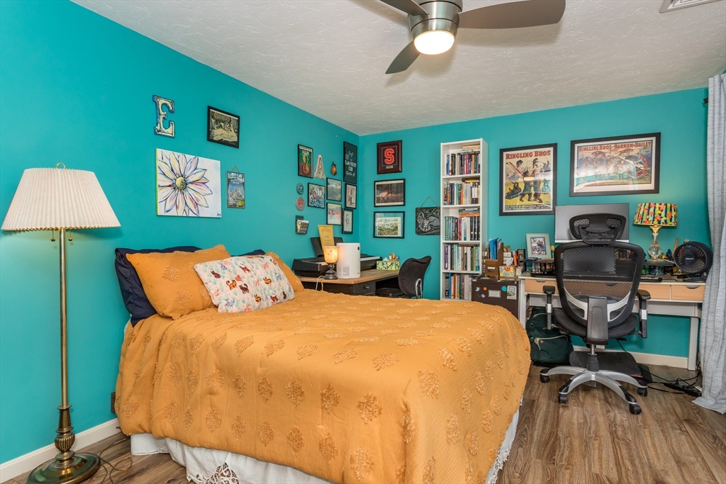 489 Turnpike St # 2 Unit: 7-2