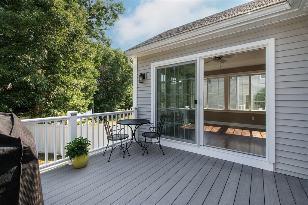 81 Meredith Way