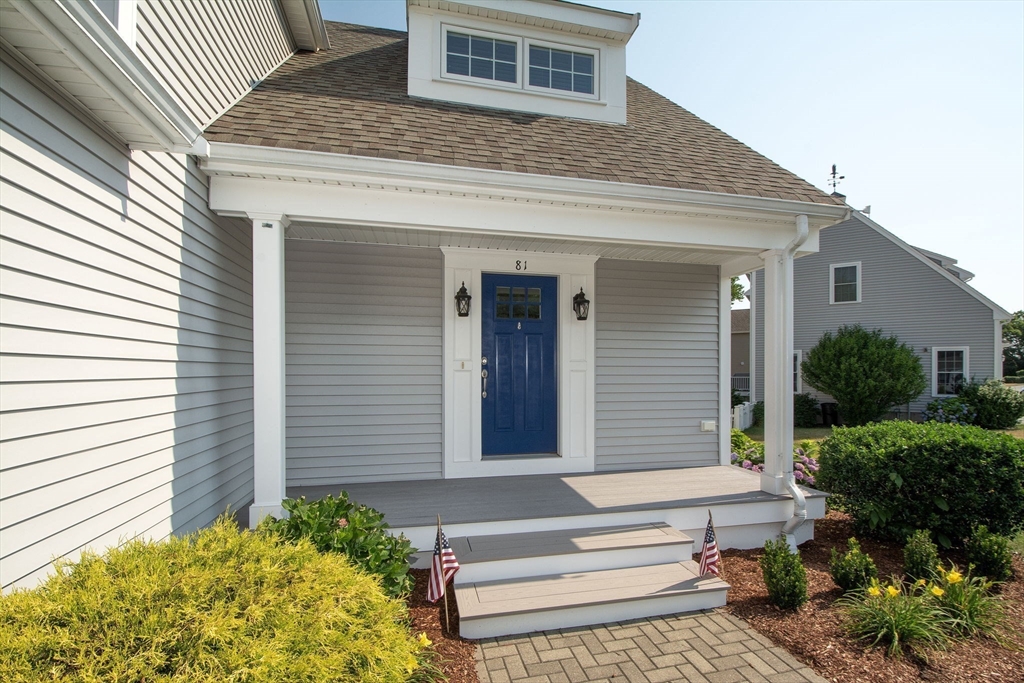 81 Meredith Way