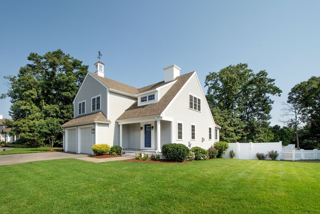 81 Meredith Way