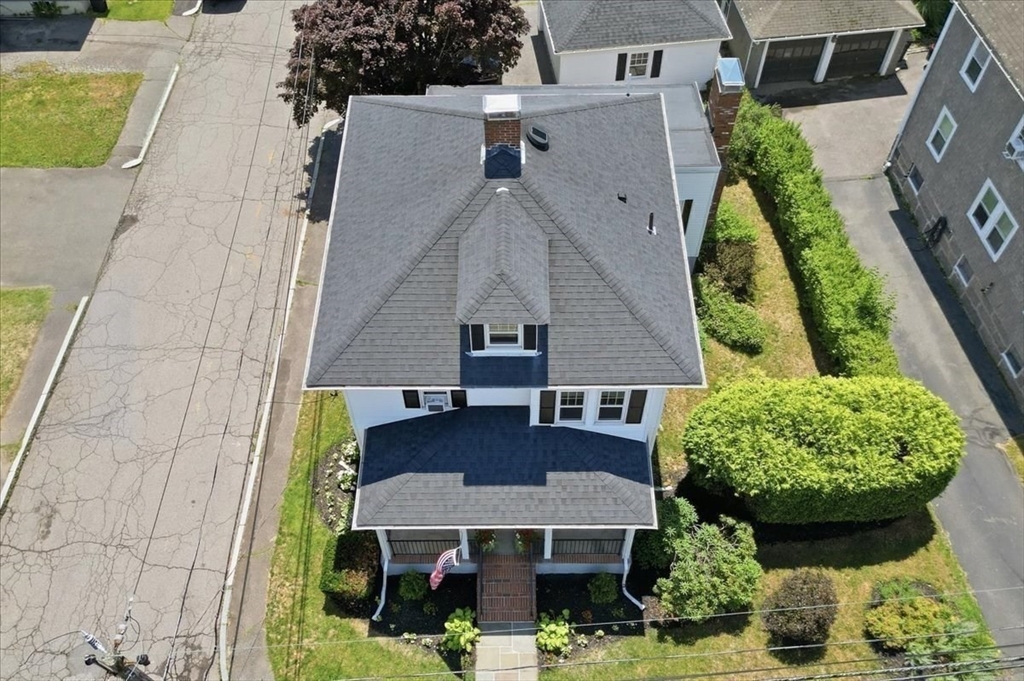 70 West St