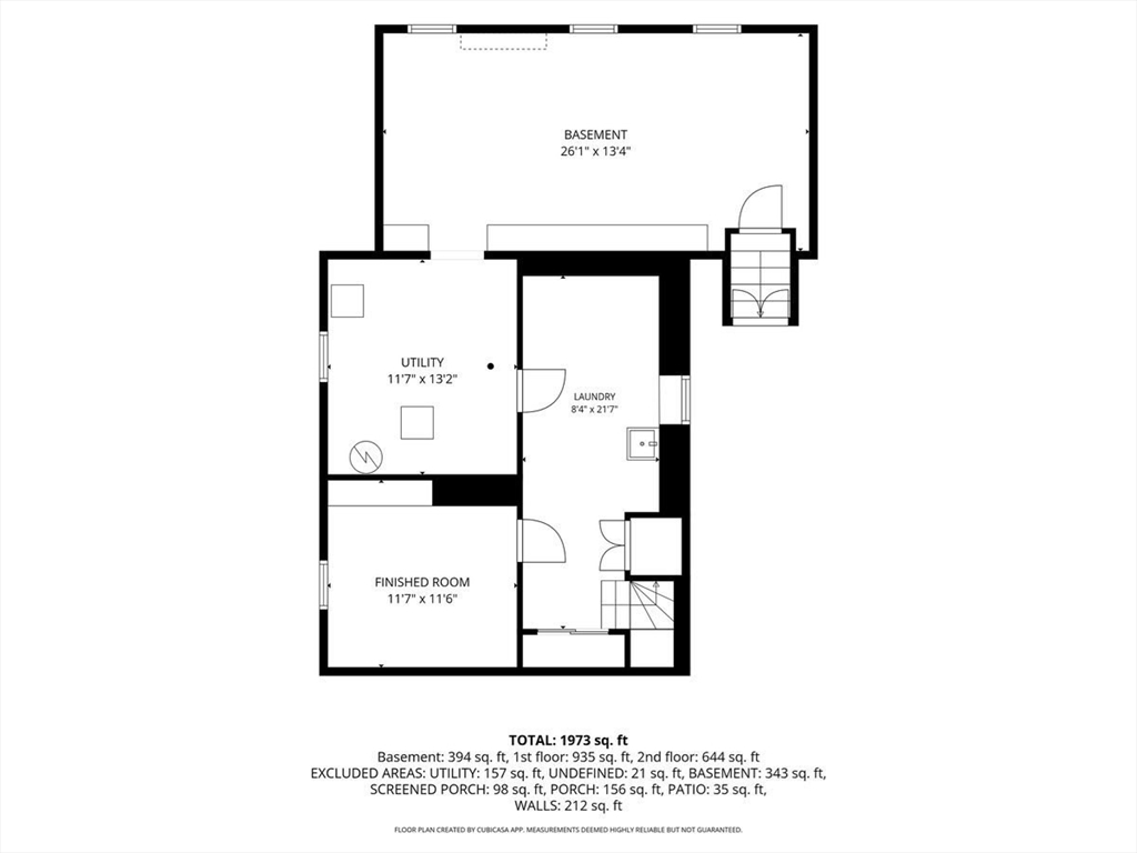 70 West St