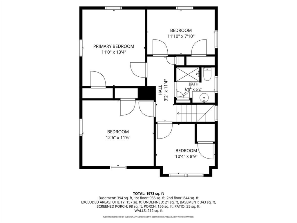 70 West St