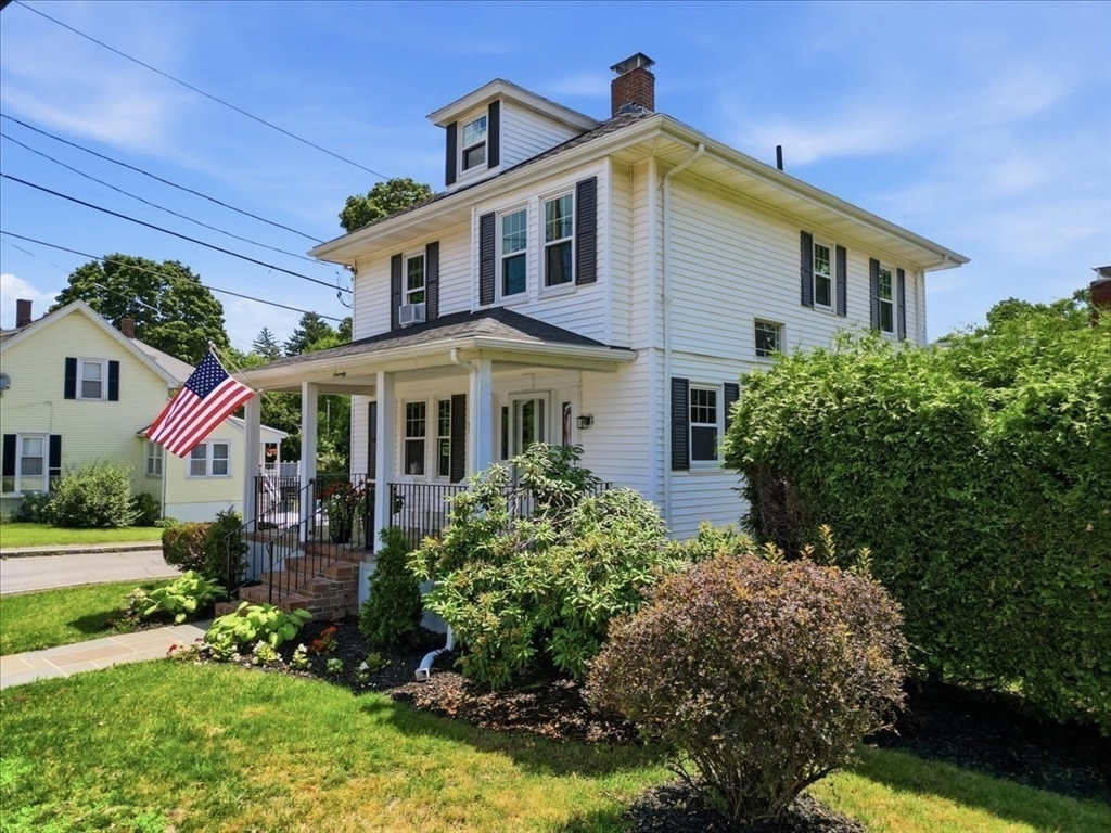 70 West St