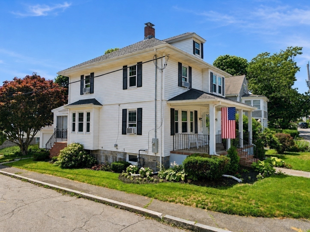 70 West St