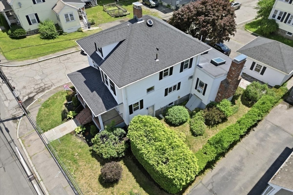 70 West St