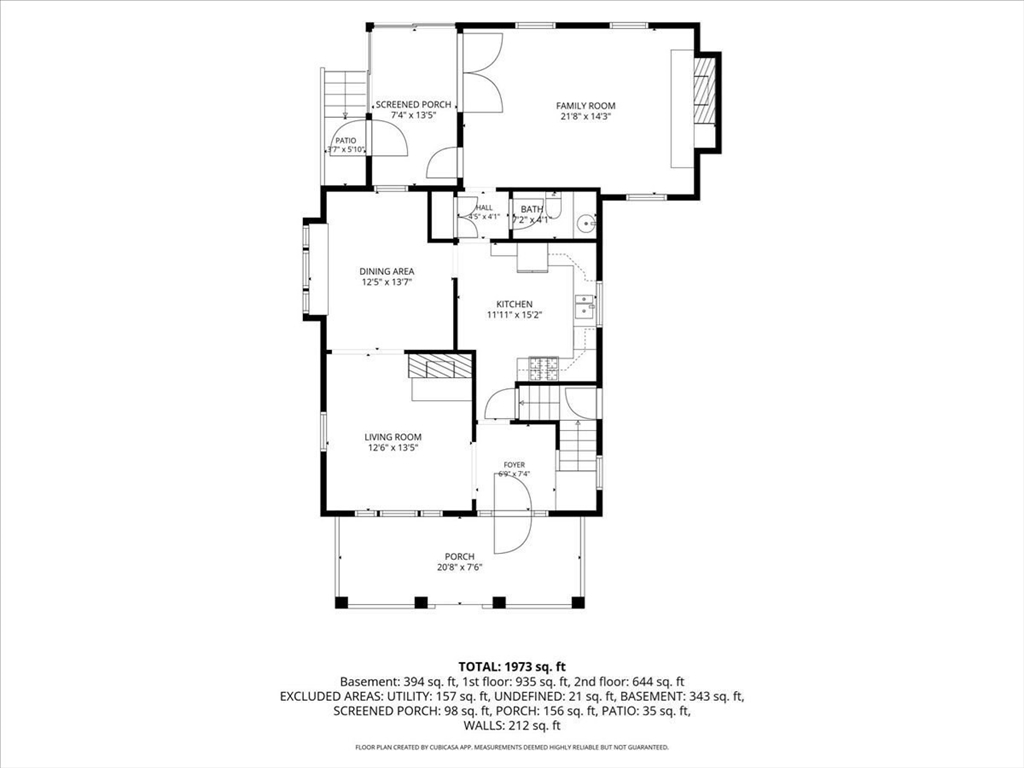 70 West St