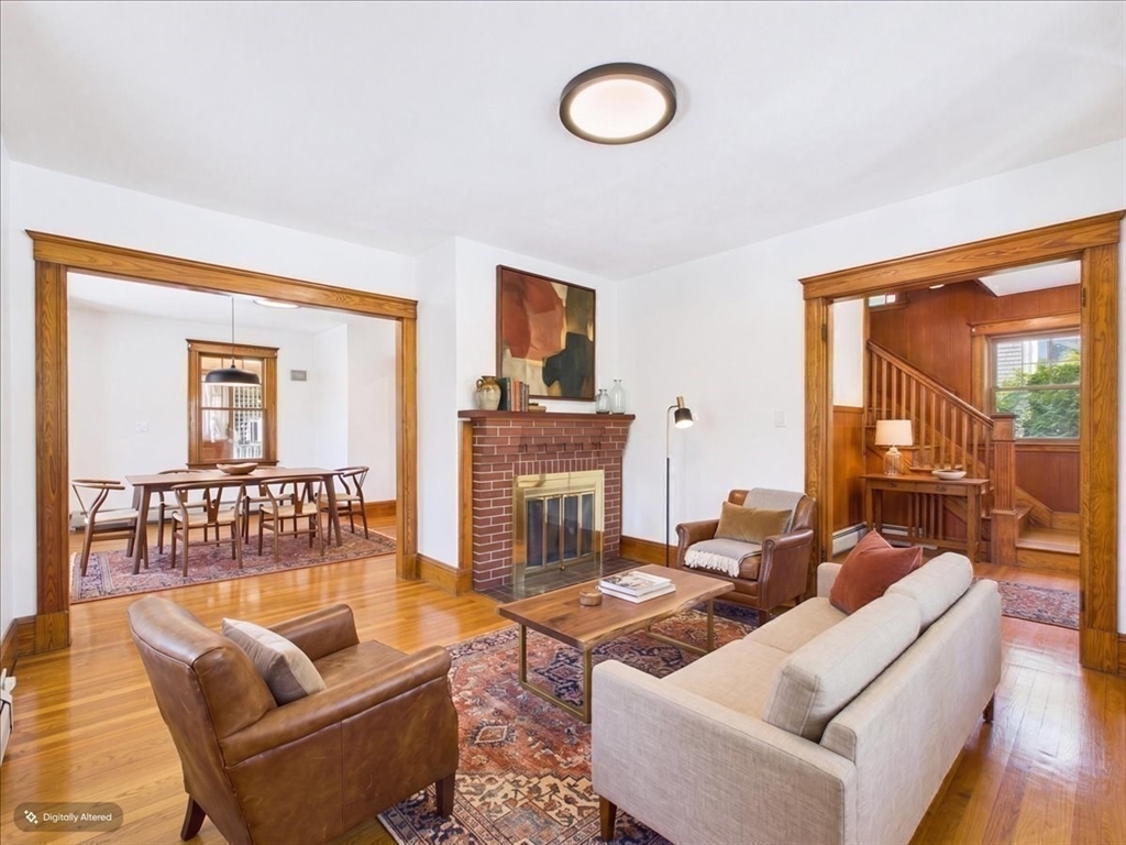 70 West St