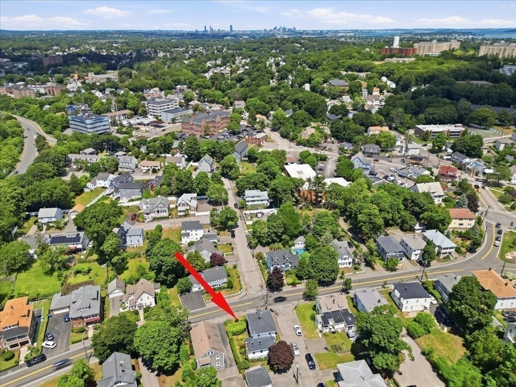 70 West St