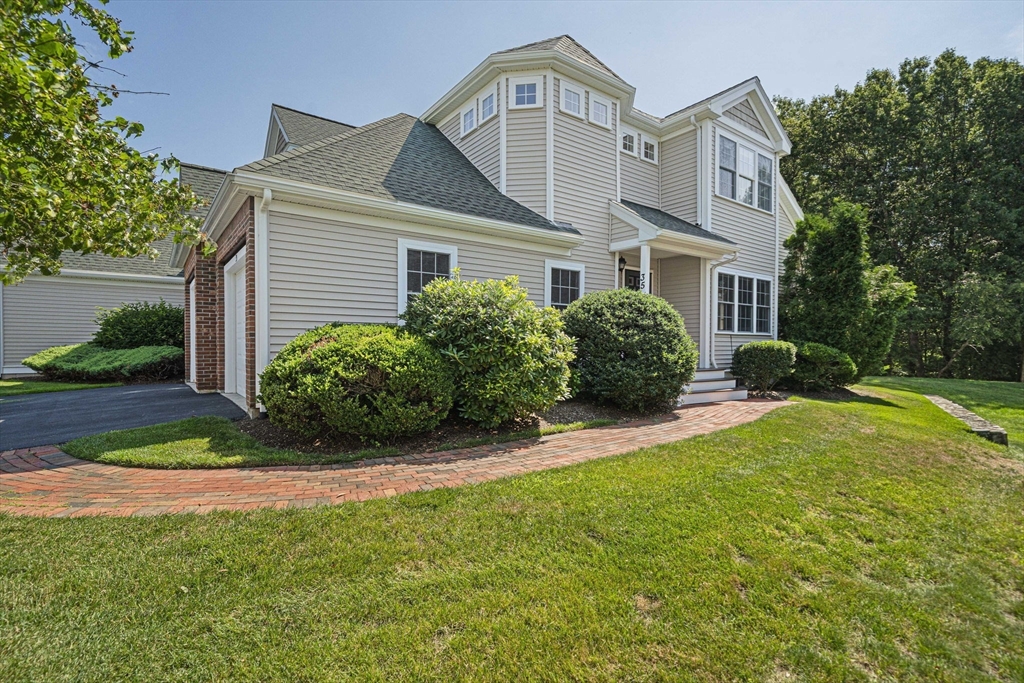 35 Indian Woods Way # 35