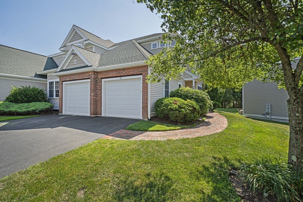 35 Indian Woods Way # 35