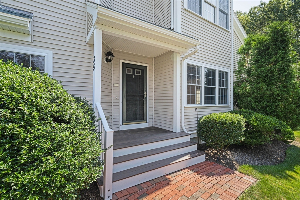 35 Indian Woods Way # 35