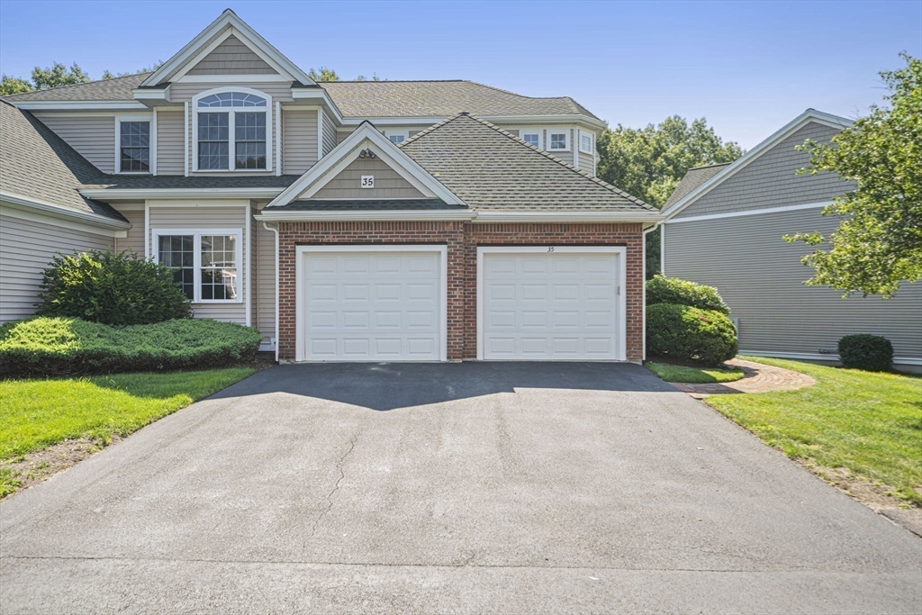 35 Indian Woods Way # 35