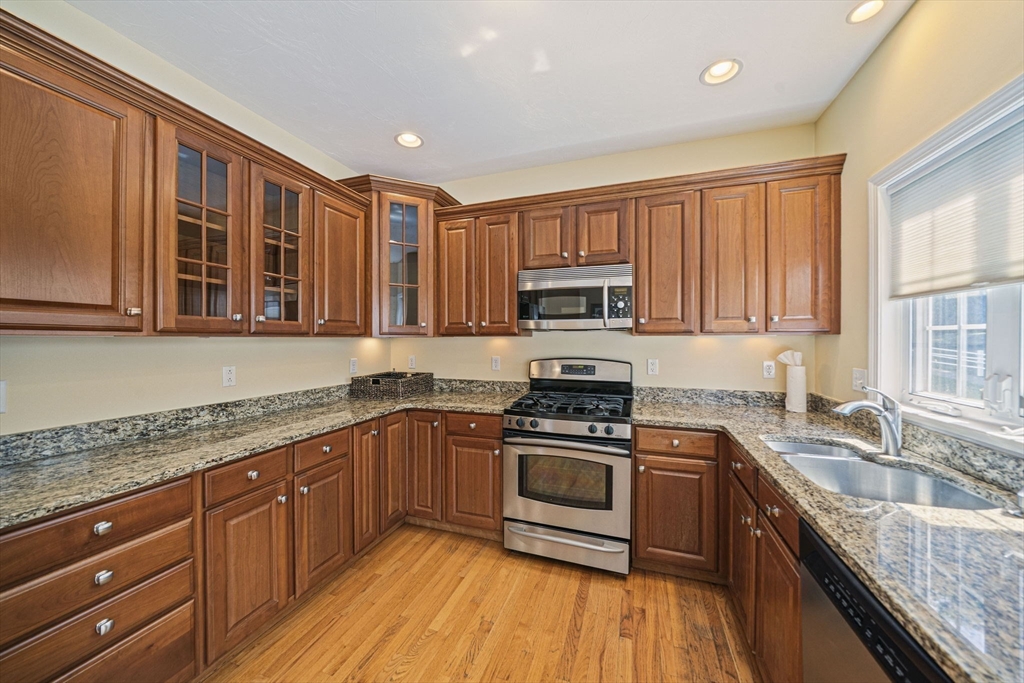 35 Indian Woods Way # 35