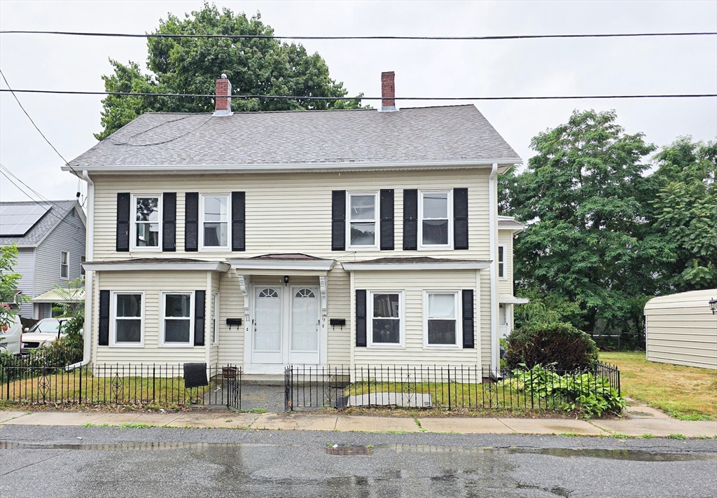 9 Boylston St # 9