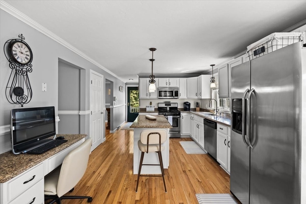 112 Village Gate Dr