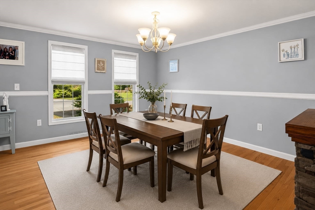 112 Village Gate Dr