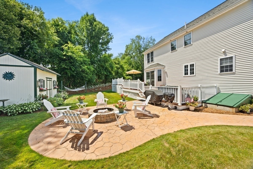 112 Village Gate Dr