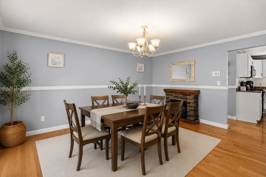 112 Village Gate Dr