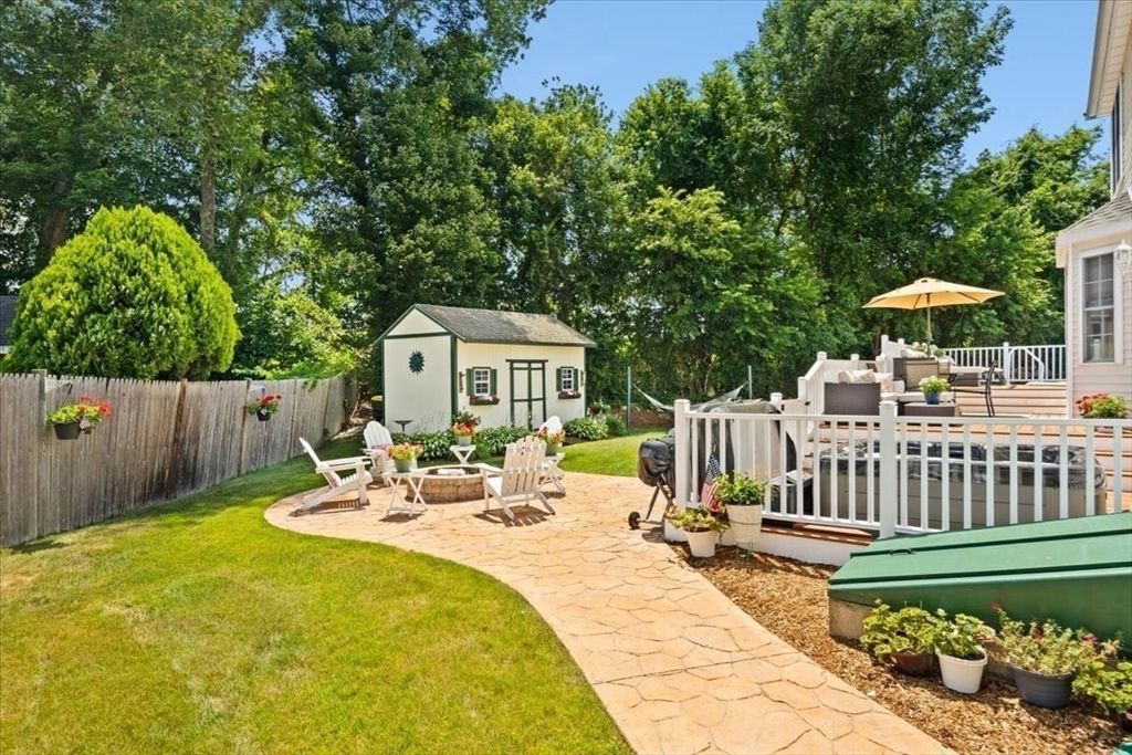 112 Village Gate Dr
