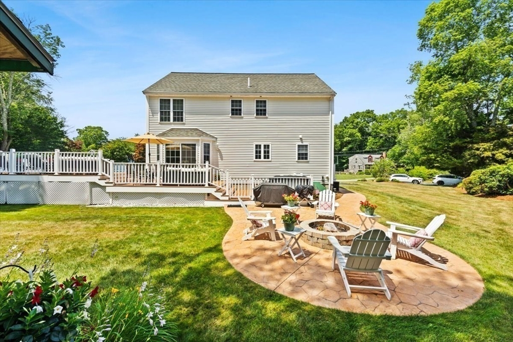 112 Village Gate Dr