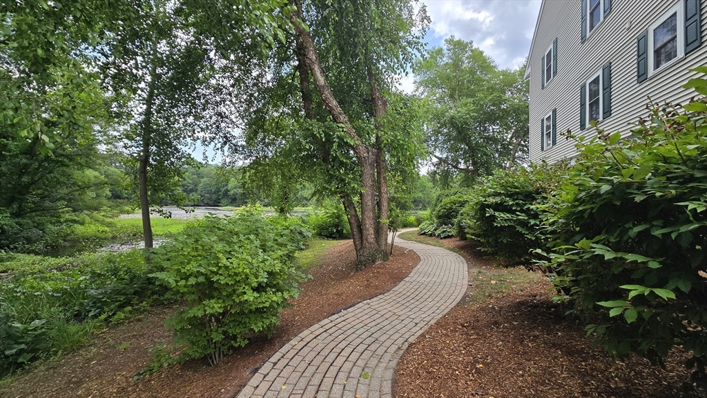 24 Forge Pond # B