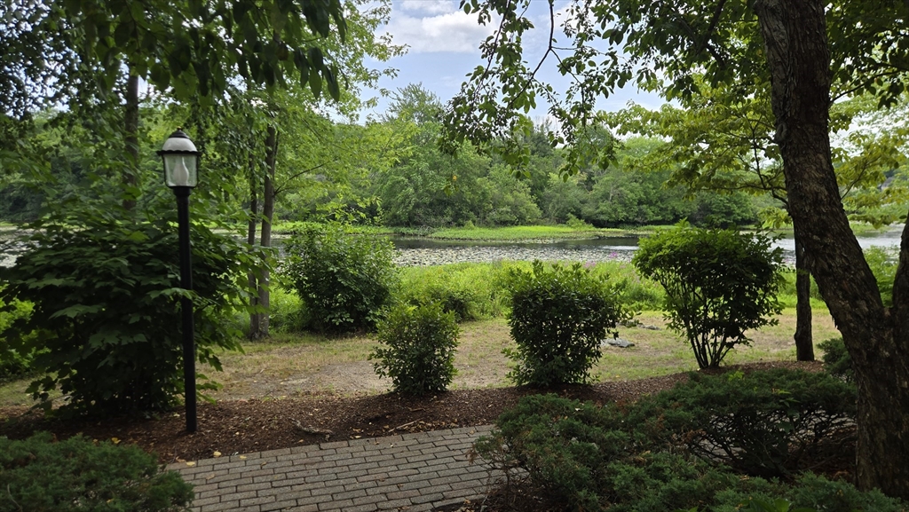 24 Forge Pond # B