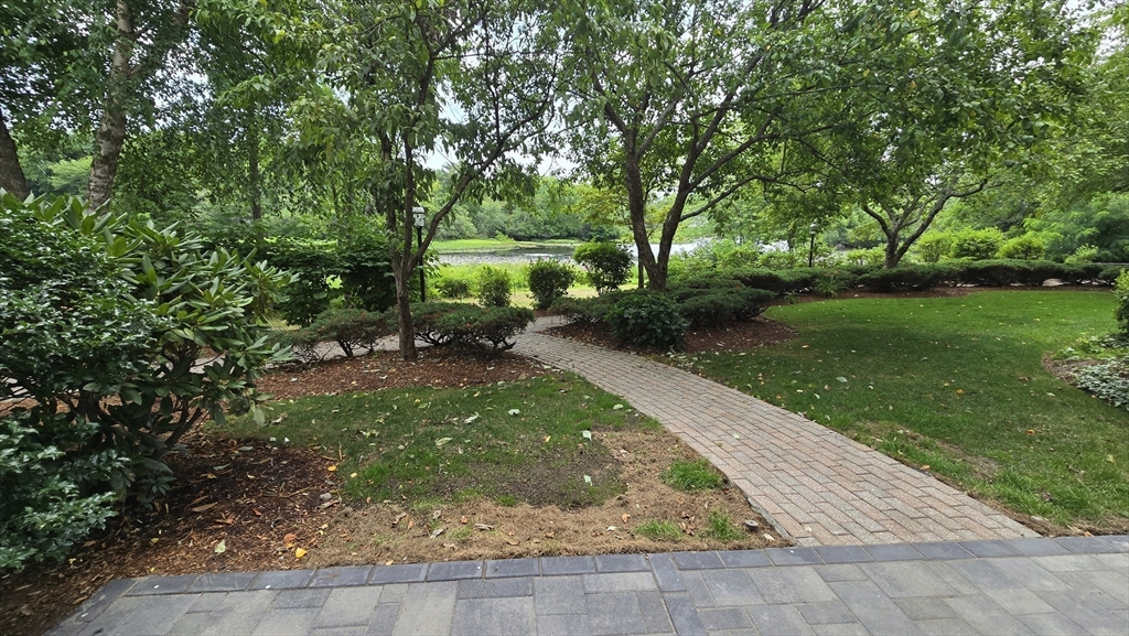 24 Forge Pond # B