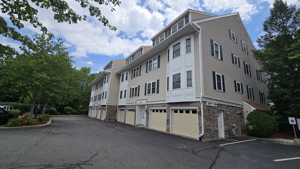24 Forge Pond # B