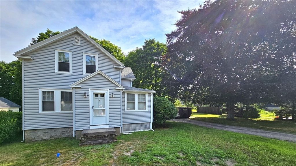 994 Pleasant St