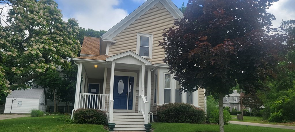 154 Park St # 2