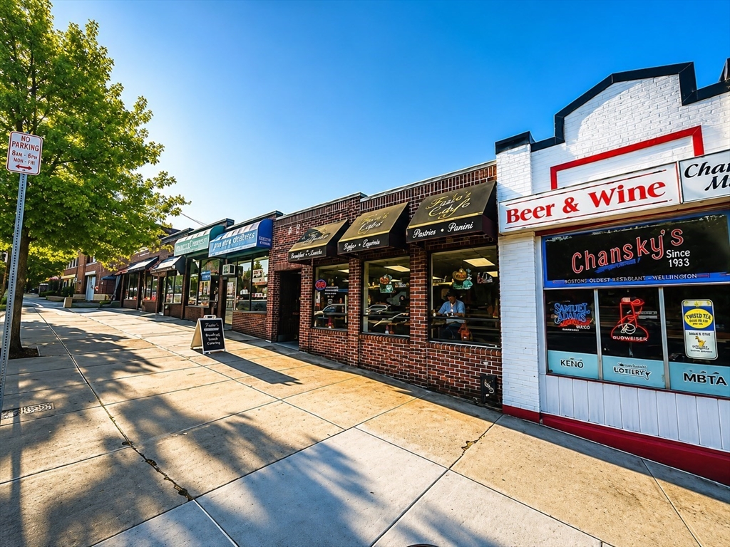 1706 Commonwealth Ave # 31