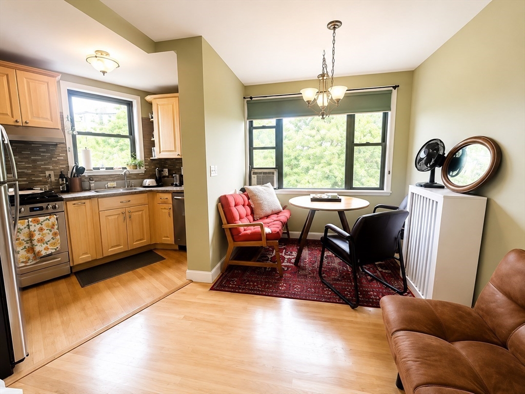 1706 Commonwealth Ave # 31