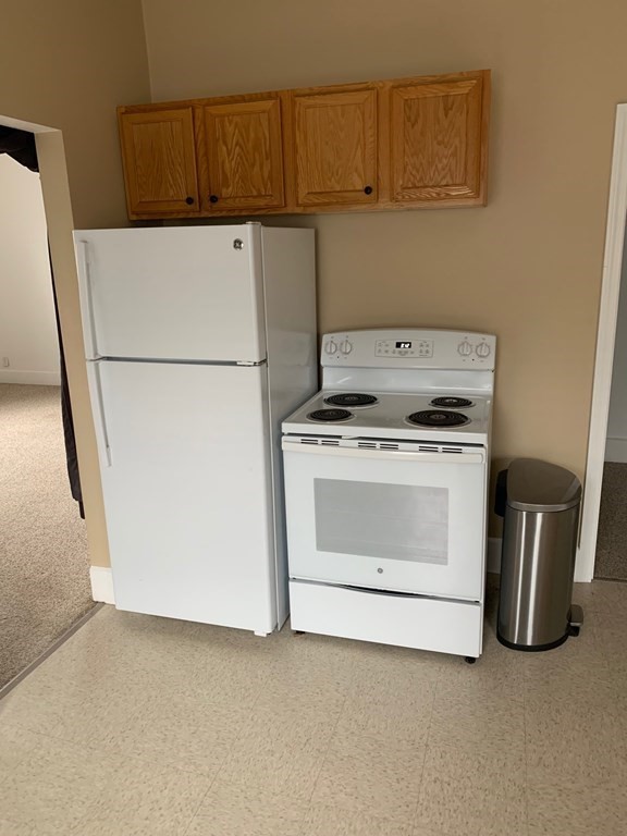 110 Union St. # 2 Unit: #2