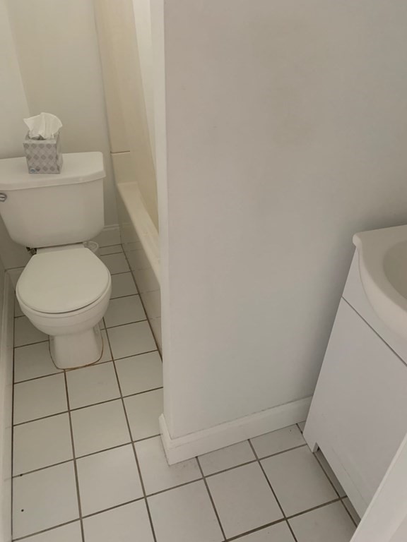 110 Union St. # 2 Unit: #2