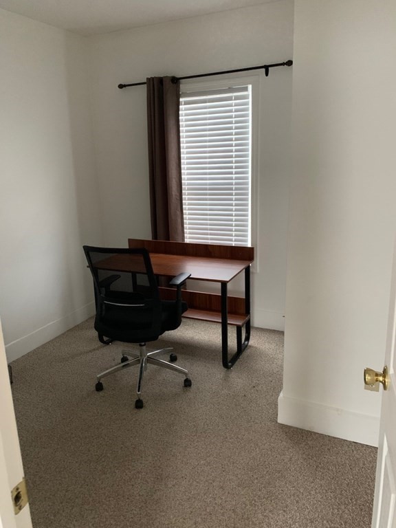 110 Union St. # 2 Unit: #2