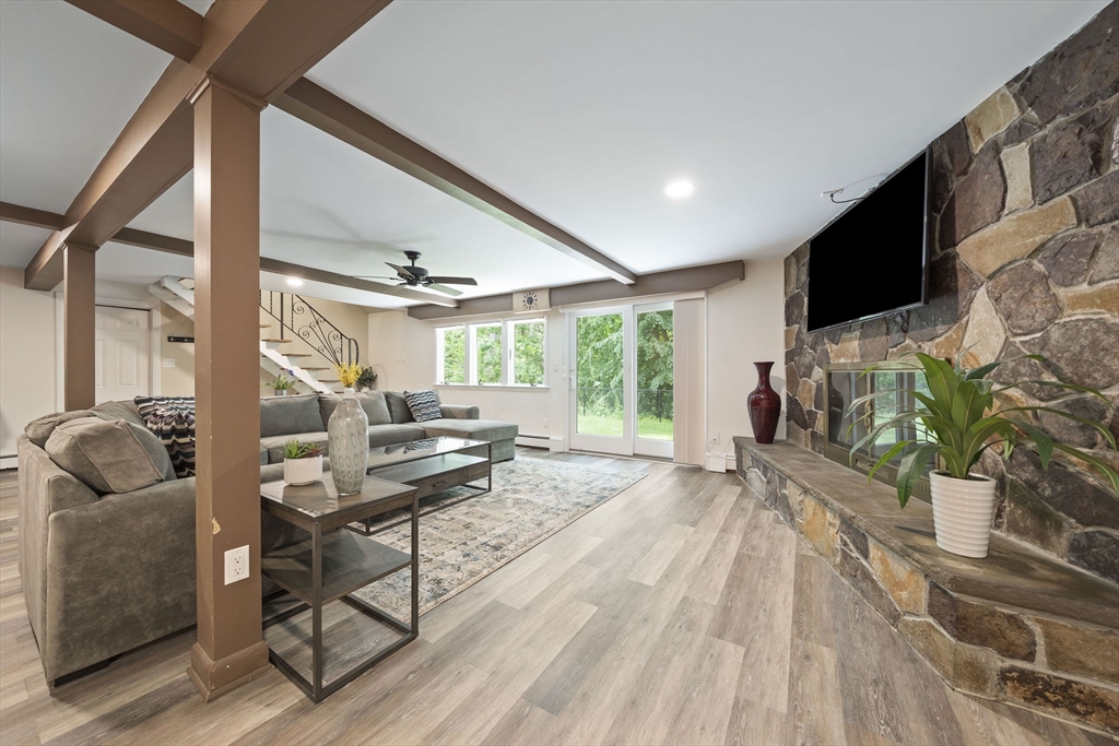 41 Algonquin Rd